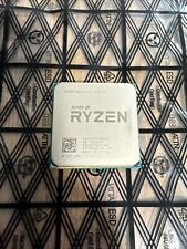 AMD CPU Ryzen 7 2700X 8-Core 3.7GHz Socket AM4, used for sale  Shipping to South Africa