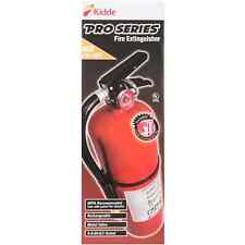 💥 Kidde Pro 10 MP 466204 10 lb. ABC Fire 💥 Extinguisher UL Rating 4-A:60-B 💥, used for sale  Shipping to South Africa