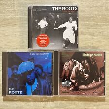 The roots things d'occasion  Plobannalec-Lesconil