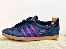 Adidas gazelle men for sale  MILTON KEYNES