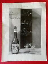 1930 alcohol cherry d'occasion  Expédié en Belgium