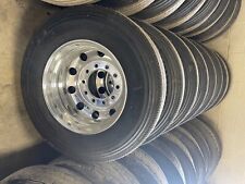 semi trailer tires for sale  Akron