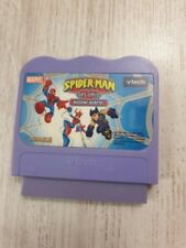 Jeux vsmile spiderman d'occasion  Chevilly