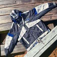 Fila jacket snowboarding usato  Baronissi