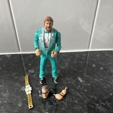 Mattel wwe mattel for sale  GRAVESEND