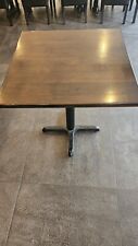 Restaurant dining tables for sale  COALVILLE