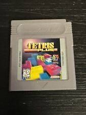 Tetris plus for sale  Wendell