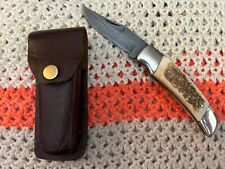 Stag handle folding for sale  Colorado Springs