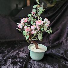 Glass cherry blossom for sale  PEWSEY