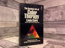 Color Therapy por Linda Clark Pocket comprar usado  Enviando para Brazil