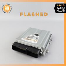 Módulo de controle de motor 12-15 Mercedes W207 E350 C350 SLK350 GLK350 ECU unidade fabricante de equipamento original, usado comprar usado  Enviando para Brazil