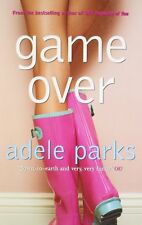 Game adele parks. for sale  UK