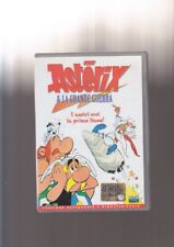 Dvd asterix grande usato  Trieste