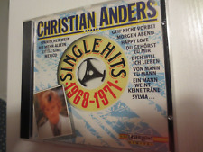 Christian singlehits 1968 gebraucht kaufen  Wester-Ohrstedt