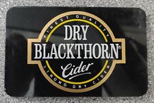 Dry blackthorn cider for sale  GRAVESEND