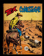 Tex n.133 originale usato  Cavezzo