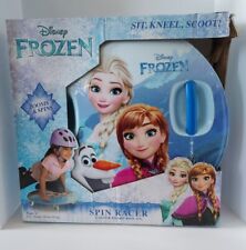 Disney frozen spin for sale  Saint Augustine