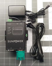 Sunpower commercial supervisor for sale  Peoria