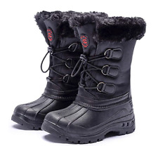shoe boots snow boys toddlers for sale  Maspeth