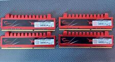 .skill rouge ddr3 d'occasion  Longvic