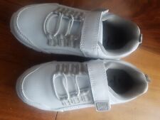 White trainers strap for sale  LONDON