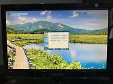 Samsung Computer Monitor SyncMaster 953BW (LS19AQWKF/XAA) Screen 17.5 In., used for sale  Shipping to South Africa