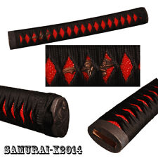 Wooden handle tsuka for sale  Shipping to Ireland