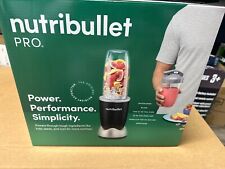 Nutribullet pro 900w for sale  North Hollywood