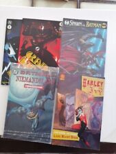 Batman paperback spawn gebraucht kaufen  Fermersleben,-Salbke