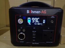 Böhmer portable power for sale  SOUTHAMPTON