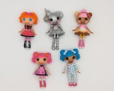 Lalaloopsy mini doll for sale  CONSETT