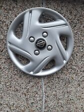 nissan hubcaps for sale  WETHERBY