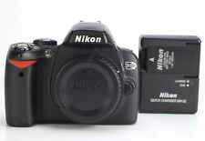 Nikon d40x dslr for sale  HALESOWEN