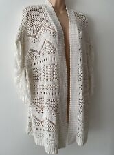 Lovely crochet knit for sale  ARUNDEL