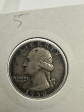 Washington quarter dollar d'occasion  Mennecy