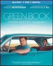 Green book includes for sale  Sparks