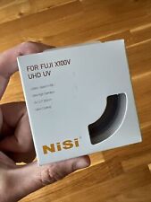 Filtro nisi uhd for sale  Shipping to Ireland