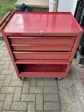 storage cabinet wheeled for sale  MANSFIELD