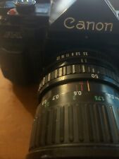 Canon 1canon zoom d'occasion  Montauban