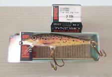 Rapala floating tr usato  Brembate