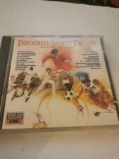 Power Pack Orchestra : Favourite Sports Themes CD FREE POSTAGE code 588, usado comprar usado  Enviando para Brazil