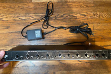 rane mic line mlm82 mixer for sale  Burbank