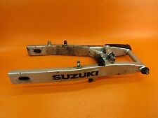 2001 suzuki gsx750f for sale  Snohomish