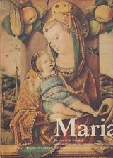 Maria vergine vita usato  Italia