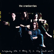 Cranberries everybody else for sale  Kennesaw