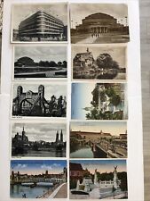 100 alte postkarte gebraucht kaufen  Hemer