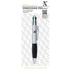 Embossing pen xcut for sale  Shipping to Ireland