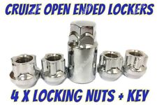 Locking wheel nuts for sale  AYR