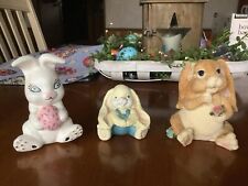 ceramic bunny for sale  Millville