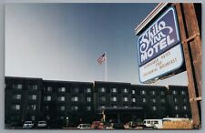 Shilo inn motel for sale  Trenton